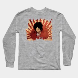 Mugen Long Sleeve T-Shirt